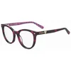 Love Moschino MOL592 HT8 ONE SIZE (51) Havana/Kristalna