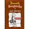 Dnevnik šonjavka 7 - Levo smetalo