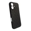 Maska Cute Heart za iPhone 17 crna