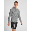 moški pulover s kapuco hmlCORE XK POLY SWEAT
