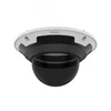 Hanwha Vandal Dome Backbox Cover