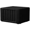 Synology DS1517+ 8GB DiskStation, PS, TW, 5HDD, 4LAN, 4USB, 2eSata