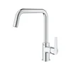 GROHE kuhinjska armatura Start SLM Kitch High U-Sp LP, 1012420000