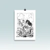 Poster Heavy Duty A4