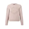 ARMANI EXCHANGE Majica roza