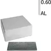 Iglice (AL), 10-15mm, galvanizirane, pak=20.000kos | ALSAFIX - 15 mm