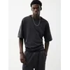 Pull&Bear Majica STWD črna