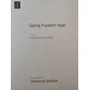 HAAS:....... FUR VIOLA UND 6 STIMMEN