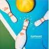 Elephanz - Love. Hurt. Repeat. (Light Blue Coloured) (LP)