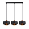 Luster na kablu VEST 3xE27/60W/230V