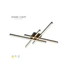 HOME LIGHT Solea 152 CCT LED plafonjera