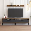 Hanah home TV Komoda Istanbul Orah