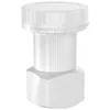 Redline LNB Single L-1U, 0,1dB, Bijeli