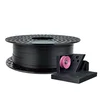 ABS PLUS filament Black - 1.75mm,5000g