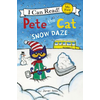 Pete the Cat: Snow Daze