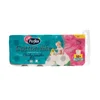 PERFEX Toalet papir Cotton like Bebi puder troslojni 10/1