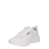 PUMA Nizke superge CASSIA 2.0 rjava/bela