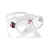 Cressi Sub MAREA JR CLASSIC, dječija maska za ronjenje, transparent DN2830
