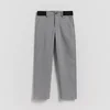 Reserved - BOYS` TROUSERS
