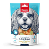 Wanpy | Chicken Jerky & Biscuit Twist 100g