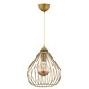 OPVIQ Luster Pokles Gold
