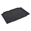Rubber trunk mat Škoda Fabia II. 2007-2014 (hatchback)