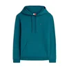 Tommy Jeans Majica petrol