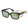 Guess Naočare za sunce GU 8261 01N