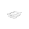 Organizer za frižider fioka 2.6 l cauma rotho