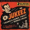 The Jukeez - Transilvania Twist (7 SP)