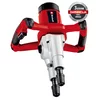 EINHELL Mešač za boju i malter TE-MX 1600-2 CE Twin