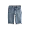 Next Kavbojke moder denim
