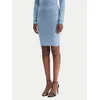 Guess Mini krilo W6RD0O Z3JD2 Svetlo modra Regular Fit