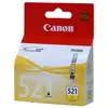 CANON ketridž CLI-521Y žuti