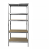 SMART STORAGE Polica 180x90x45 5x200kg galva