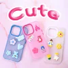 Maska za Xiaomi Redmi A3 Cute pink