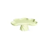 Octaevo pladenj dekorativen iz kamenine 27 x 25 x 11,5 cm