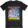 Iron Maiden Majica The Flight of Icarus Unisex Black S