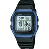 CASIO DIGITALNI W-96H-2A