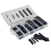 JBM Set termobuzira, 2-13mm, 127 komada