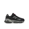 new balance Superge 9060 siva/črna