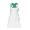 Ženske obleke New Balance Tournament Dress White L