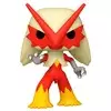 FUNKO POP GAMES: POKEMON - BLAZIKEN(EMEA)