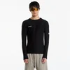 Majice Mammut Tree Wool Thermal FL Longsleeve Black L