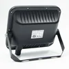M452080-C5 100W 6500K crni IP65 solarni LED reflektor set AL body Mitea Lighting