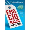 Emocionalni prtljag - Kako da raščistimo s nezdravim osećanjima