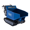 Scheppach Motorna Kolica Dumper Dp5000 5.6 Ks