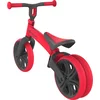 YVOLUTION Balans bicikl Velo Junior crven