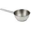 ARTE&FUOCO cedilo z ročajem 16cm, inox