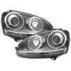 OEM Kristalni farovi VW Golf 5 / Jetta 5, GTI dizajn